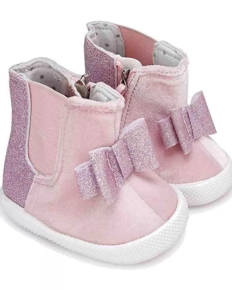 MAYORAL Bebé De Niña Bebé 9934 Rosa Hot
