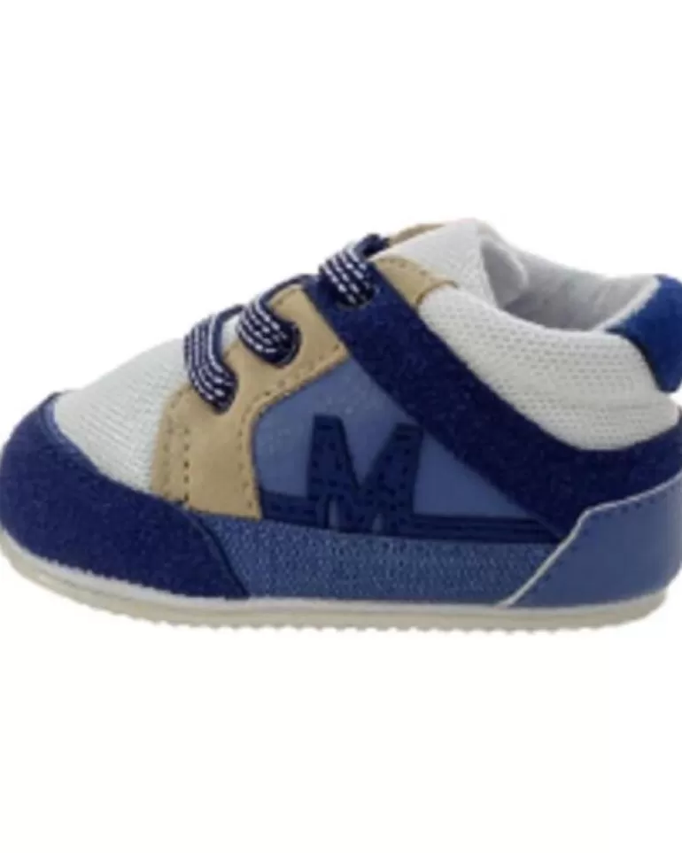 MAYORAL Bebé De Niño 9565160003 Azul Clearance