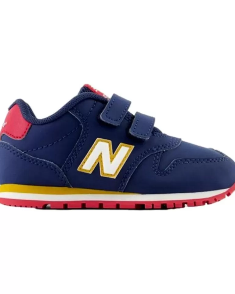 NEW BALANCE Bebé De Niña Y Niño Zapatillas Nio Iv500Ng1 Azul Cheap