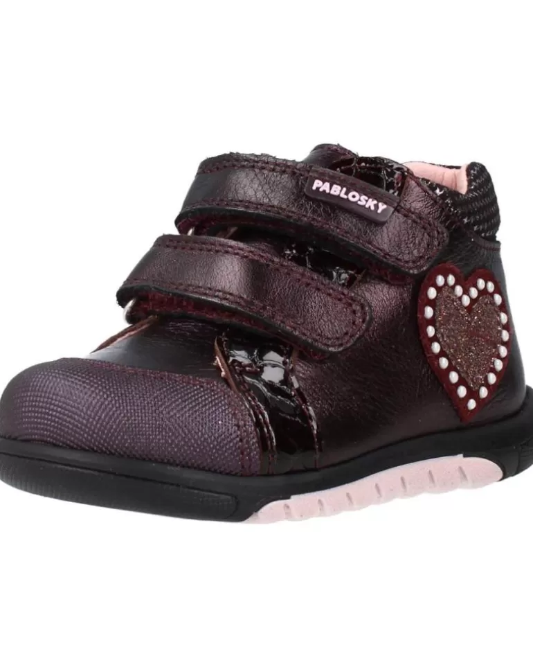 PABLOSKY Bebé De Niña 002162 Violeta Shop