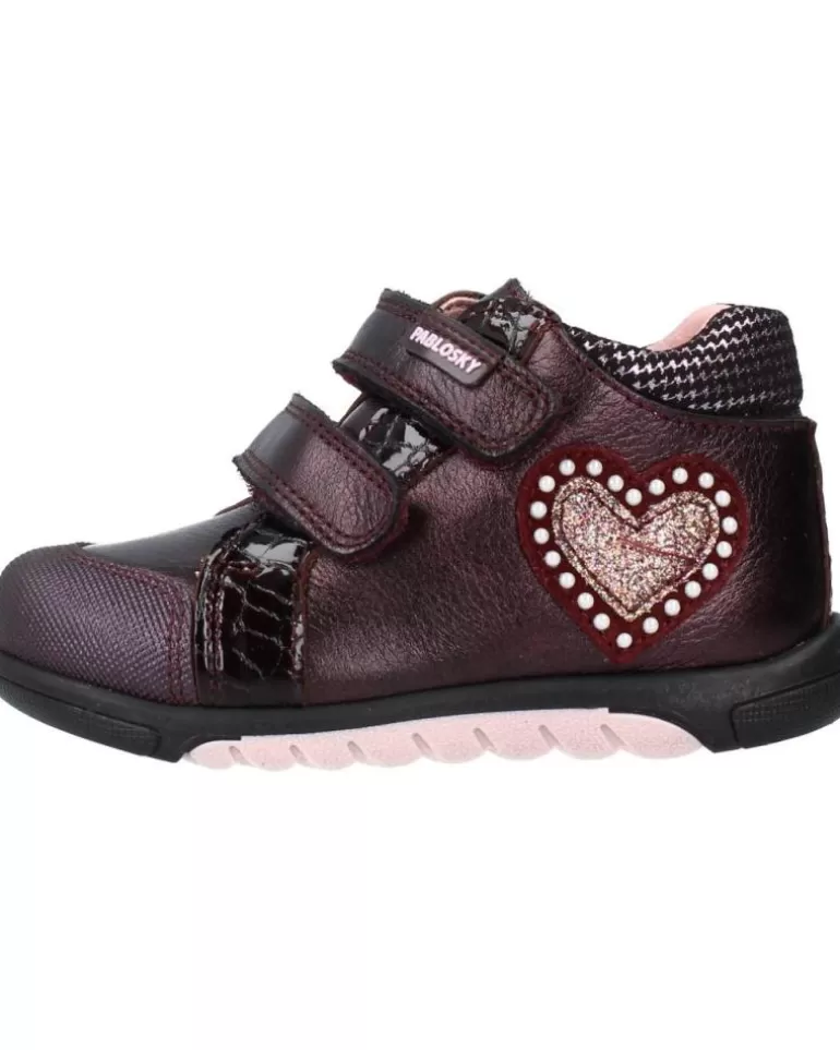 PABLOSKY Bebé De Niña 002162 Violeta Shop