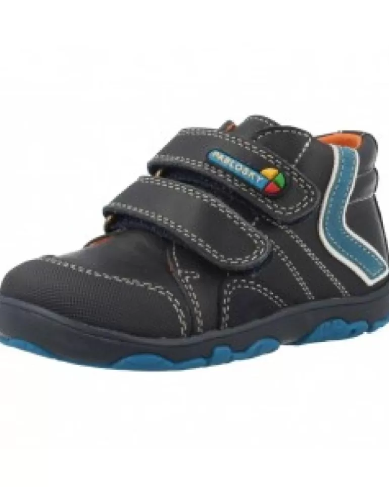 PABLOSKY Bebé De Niño Botita Marino Store