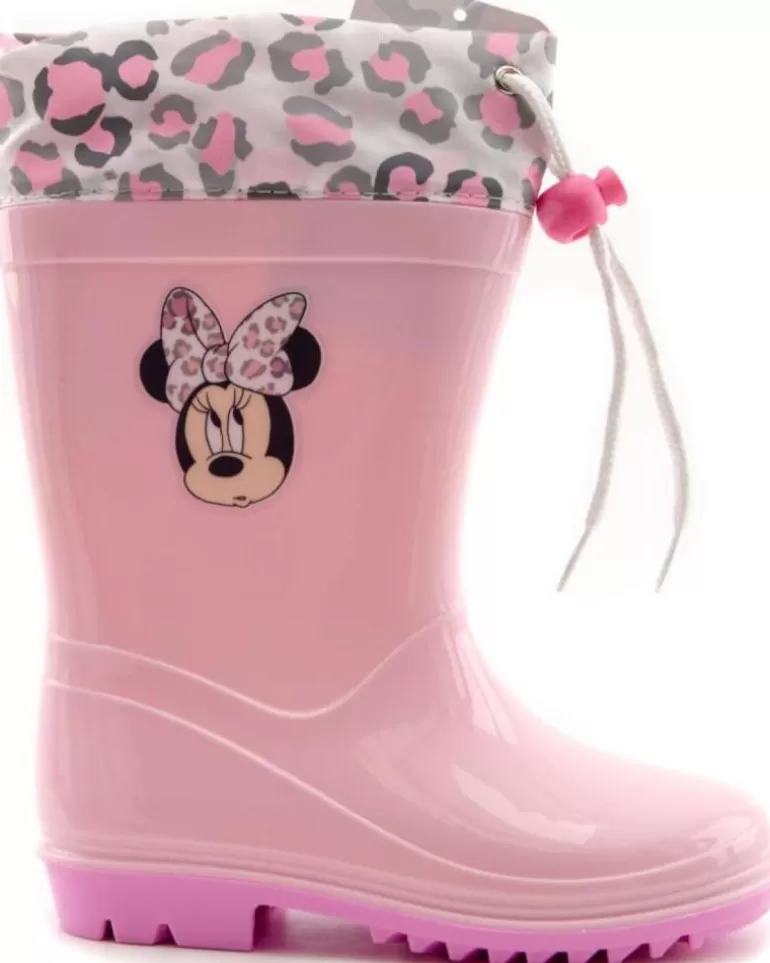 ARDITEX Botas De Niña - Wd1238 Botas De Agua Para Ni Rosa Best Sale