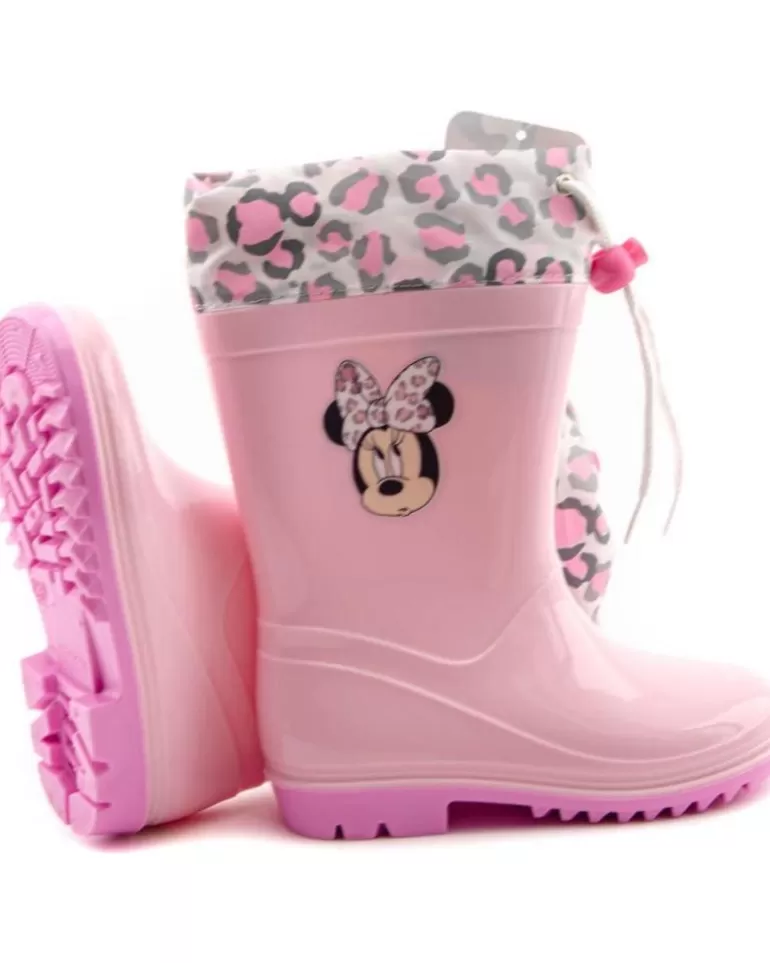 ARDITEX Botas De Niña - Wd1238 Botas De Agua Para Ni Rosa Best Sale