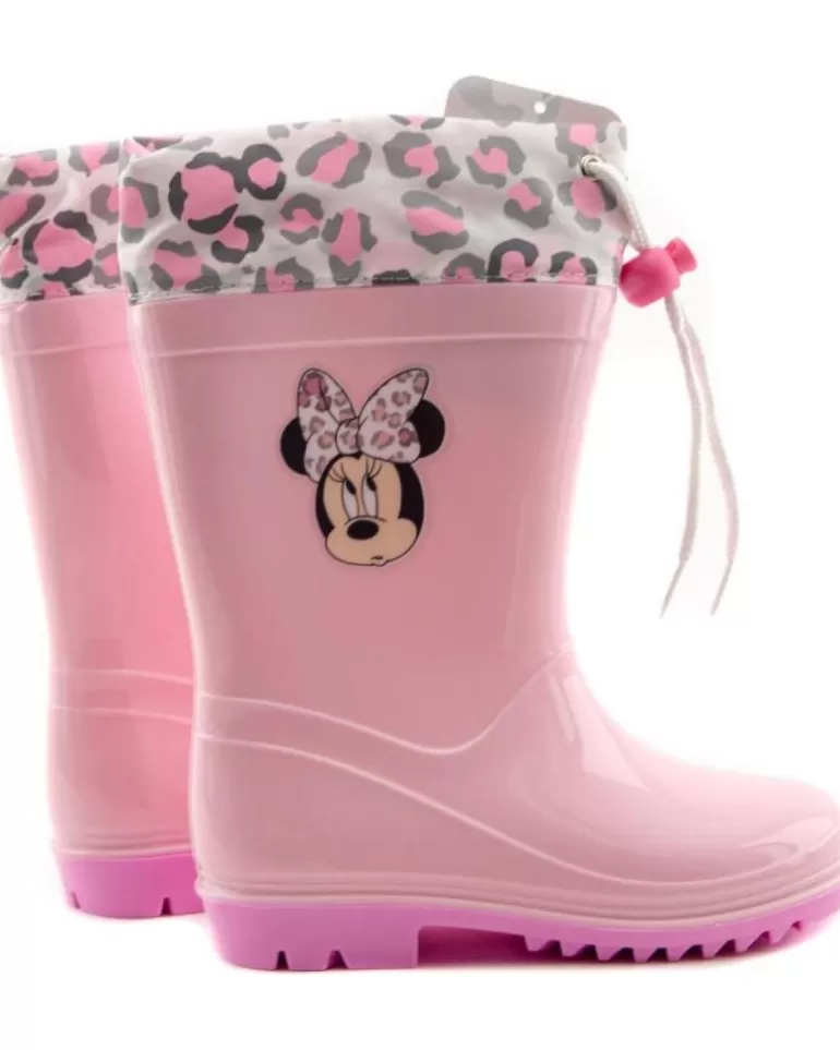 ARDITEX Botas De Niña - Wd1238 Botas De Agua Para Ni Rosa Best Sale