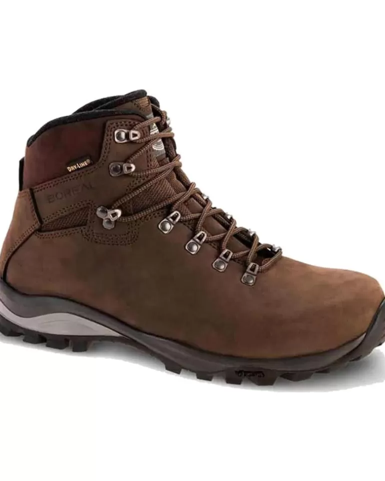 BOREAL Botas De Hombre 47020 Marro Best Sale
