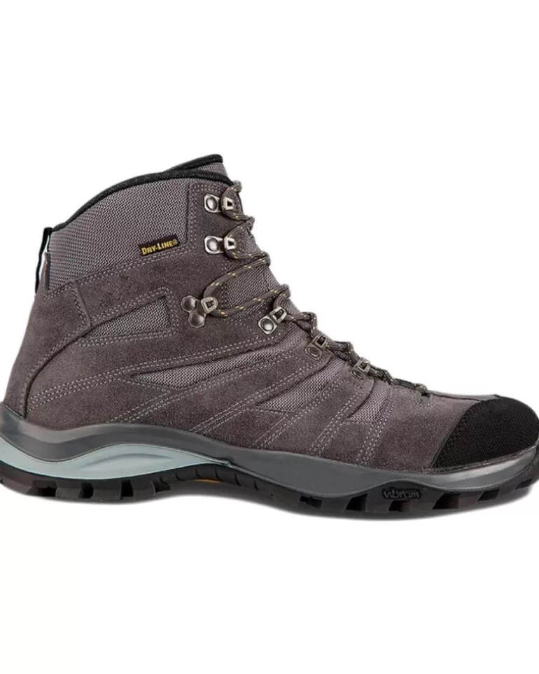 BOREAL Botas De Hombre 47040 Gris Online