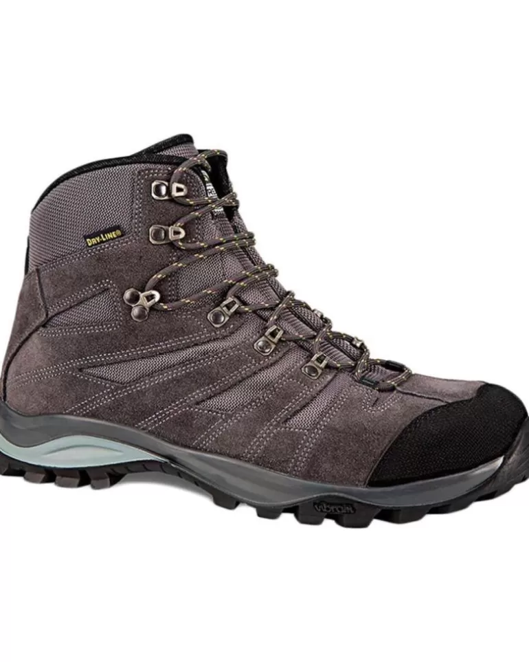 BOREAL Botas De Hombre 47040 Gris Online