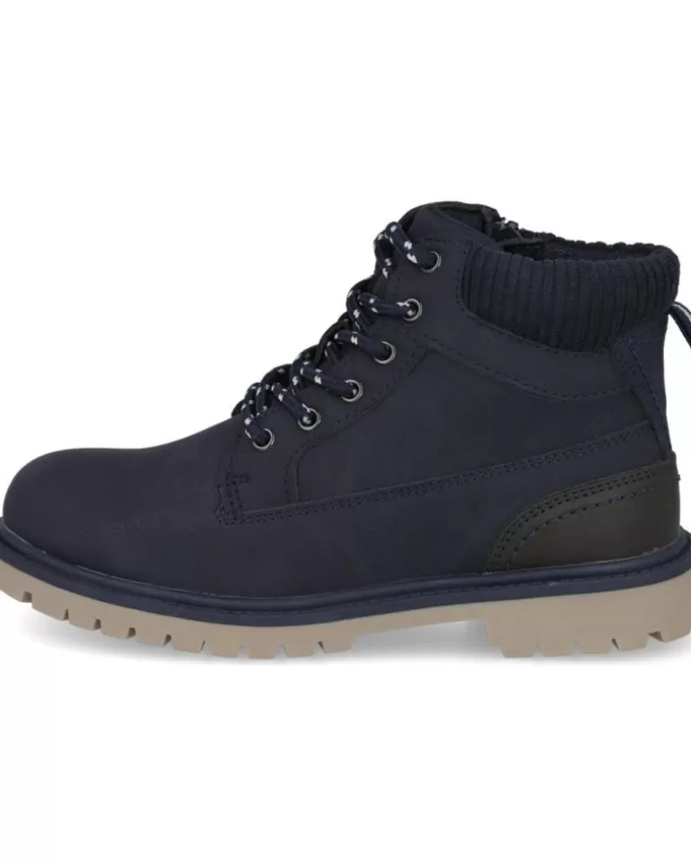 BUBBLE BOBBLE Botas De Niño Bubble Kids C796 Botas Niño Azul Outlet