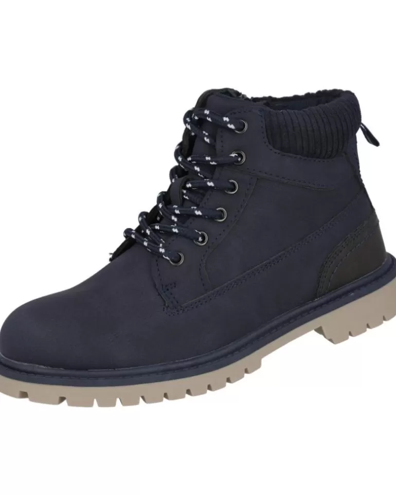 BUBBLE BOBBLE Botas De Niño Bubble Kids C796 Botas Niño Azul Outlet