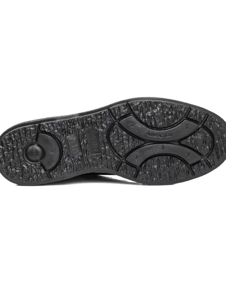 CALLAGHAN Botas De Hombre Botin Ante Free Crep 12302 Azul Online