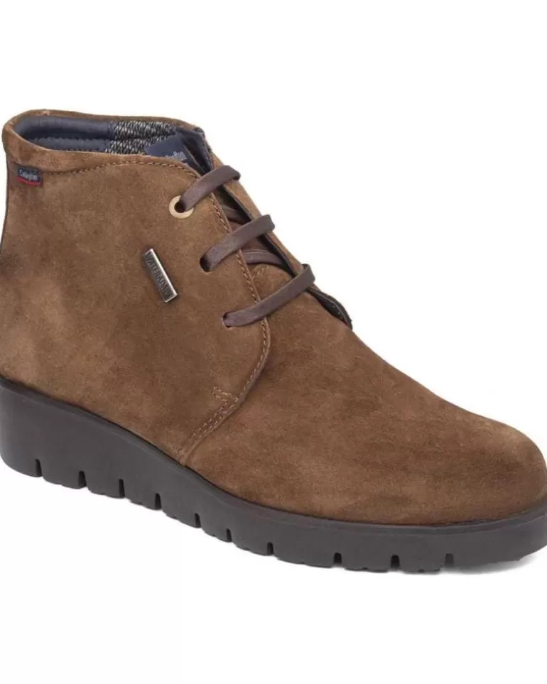 CALLAGHAN Botas De Mujer Botin Haman 17400 Azul Outlet