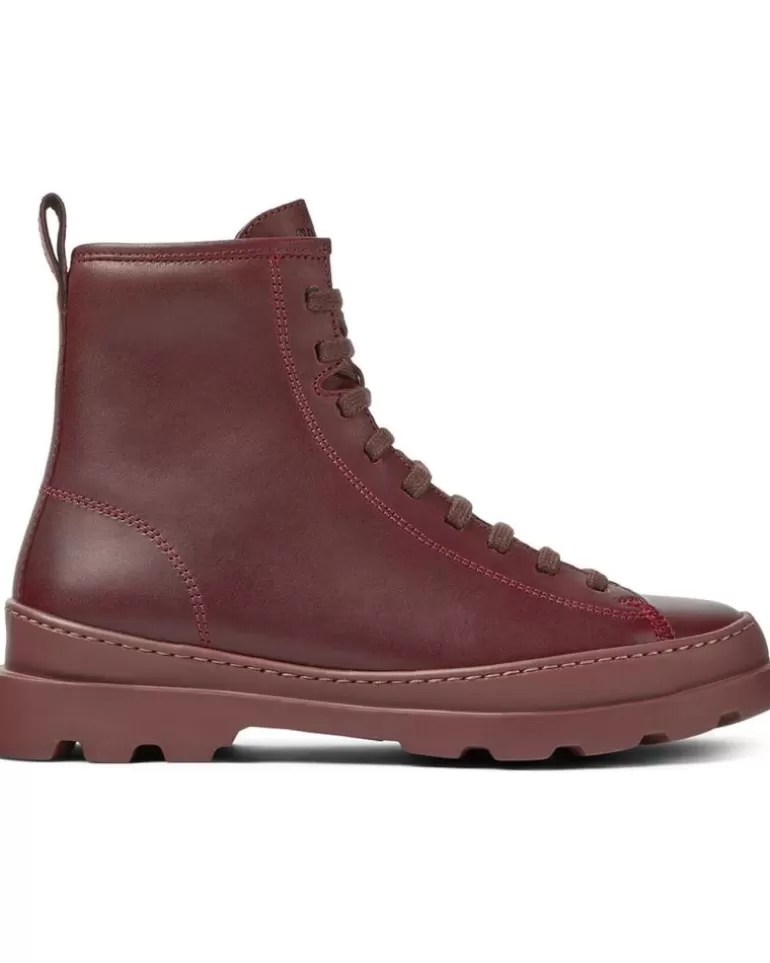 CAMPER Botas De Mujer Y Niña Botas Brutus K400325 Morado Store