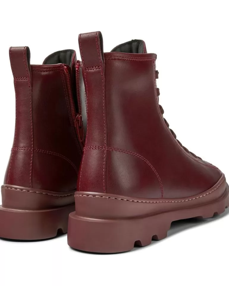 CAMPER Botas De Mujer Y Niña Botas Brutus K400325 Morado Store