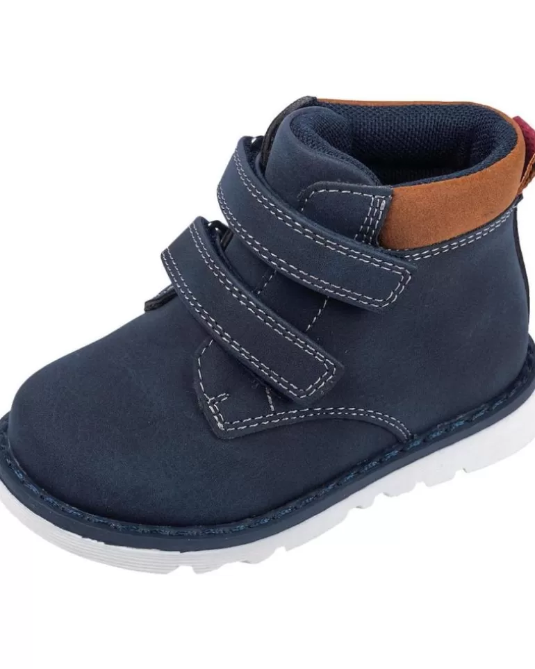 CHICCO Botas De Niño Botas Y Botines 800 Blue Napa Clearance