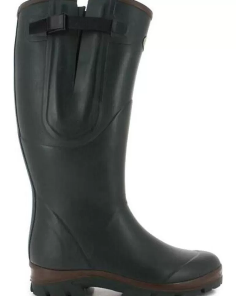 CHIRUCA Botas De Hombre Montana Balmoral Kaki 4480601 Verde Discount