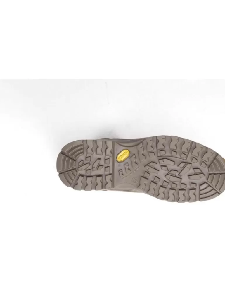 CHIRUCA Botas De Hombre Montana Cares 31 Camuflaje 4428031 Verde Shop