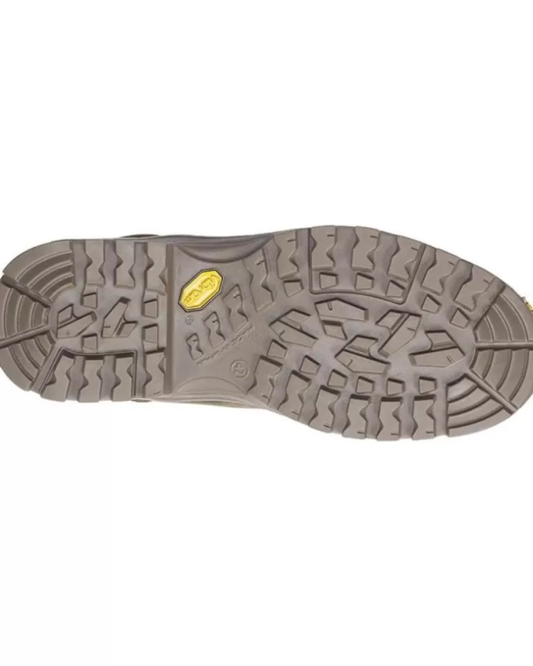 CHIRUCA Botas De Hombre Montana Impala 31 Camuflaje 4426731 Verde Clearance