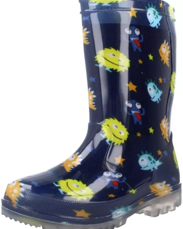 CHICCO Botas De Agua De Niño Walk Azul Store