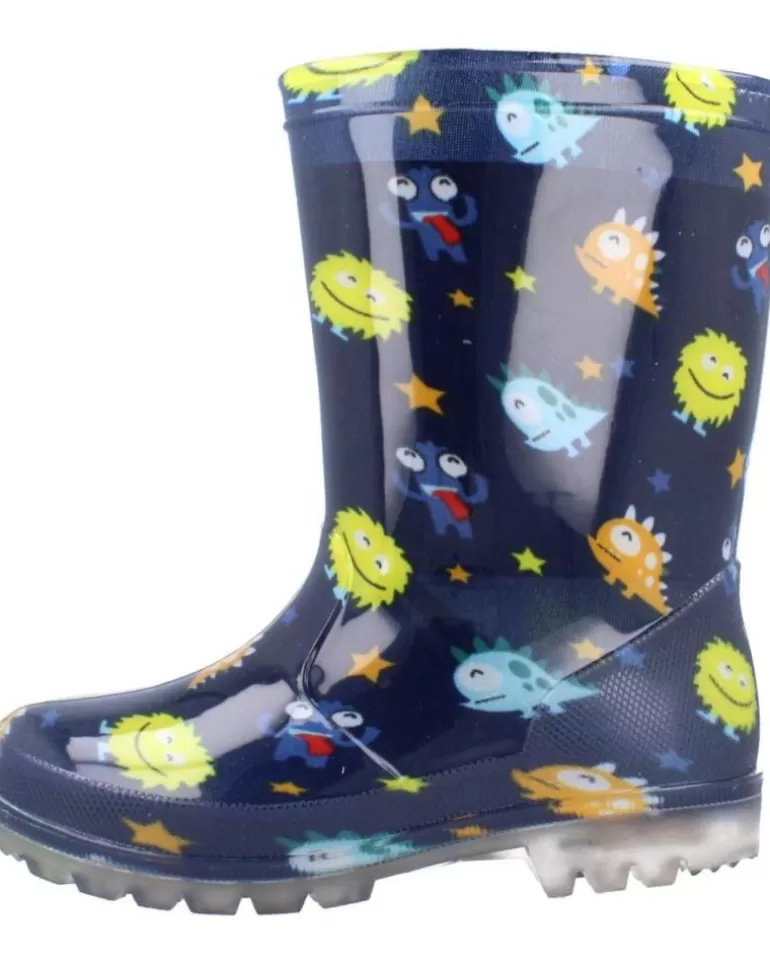 CHICCO Botas De Agua De Niño Walk Azul Store