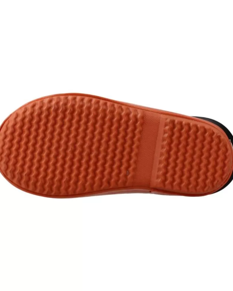 CLARKS Botas De Agua De Niña Y Niño Tarri Dash T Naranja Flash Sale