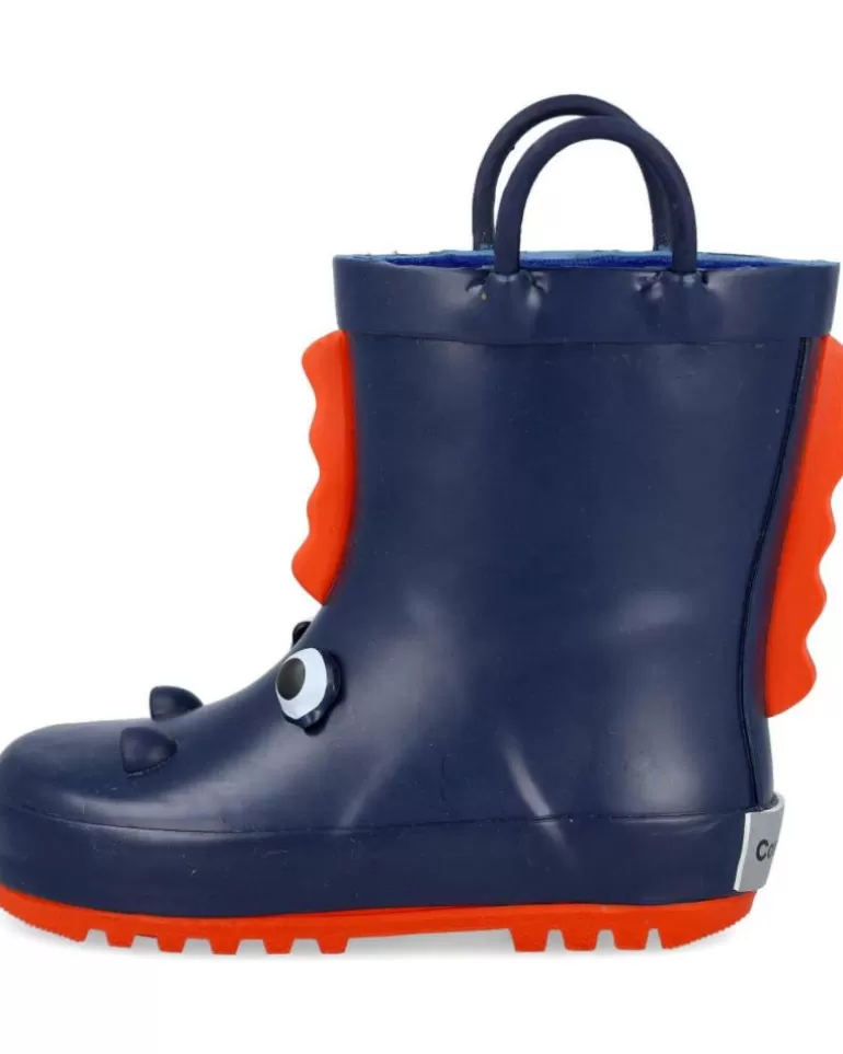 CONGUITOS Botas De Agua De Niño Li1-11003 Botas De Goma Niño Marino Cheap