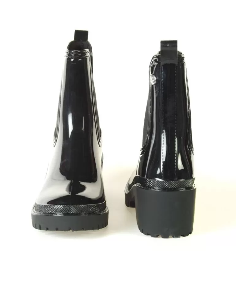 GIOSEPPO Botas De Agua De Mujer 64622 Trysil Negro Store
