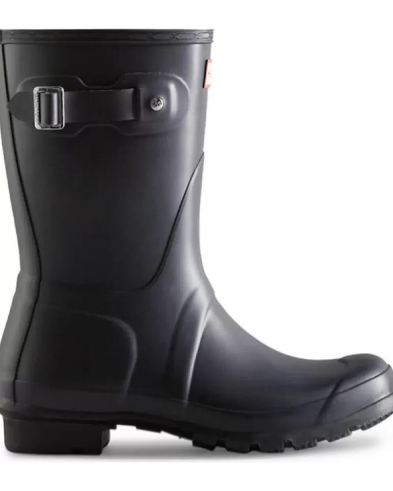 HUNTER Botas De Agua De Mujer - Wfs1013Rma Blue Online