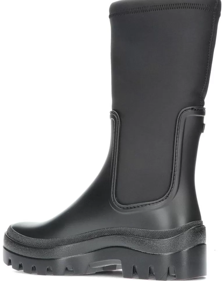 IGOR Botas De Agua De Mujer Botas De Agua Soul Engomado W10301 Black Discount