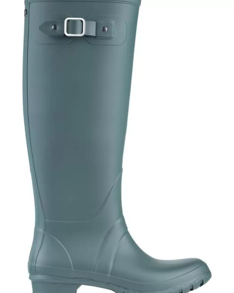 IGOR Botas De Agua De Mujer Botas De Agua Varios W10130 Verde Claro Store