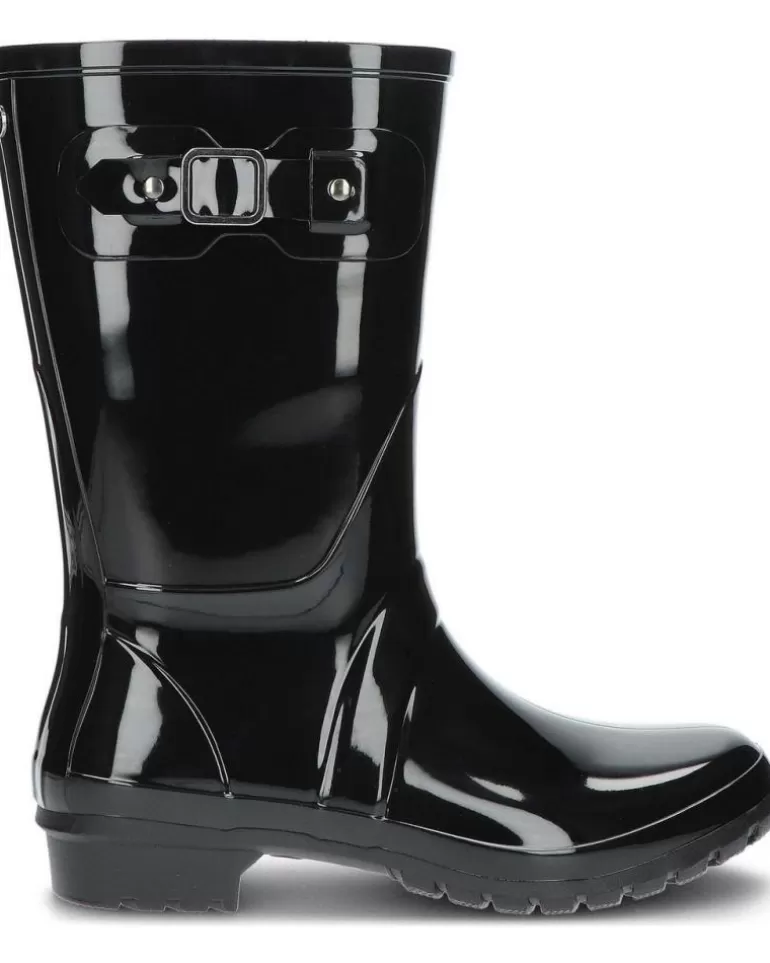 IGOR Botas De Agua De Mujer Botas De Agua W10133 Negro Discount