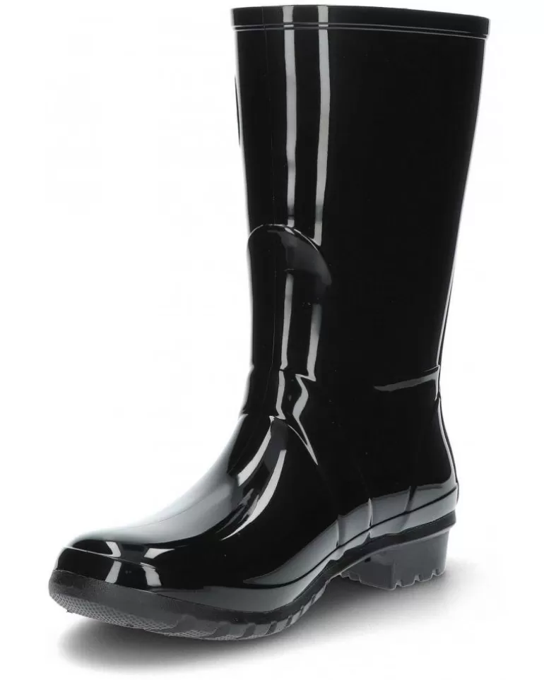 IGOR Botas De Agua De Mujer Botas De Agua W10133 Negro Discount