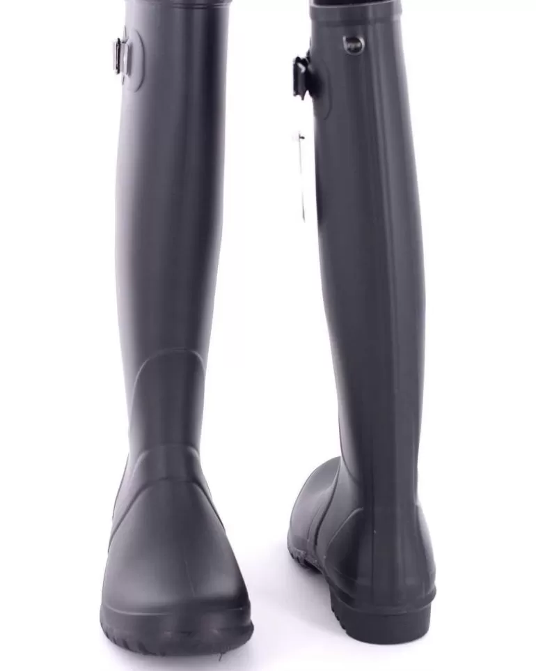 IGOR Botas De Agua De Mujer W10130-002 Biora Negro Outlet