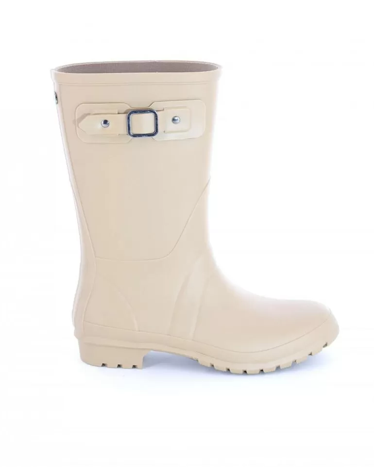 IGOR Botas De Agua De Mujer W10243-004 Mini Boira Beig Best Sale