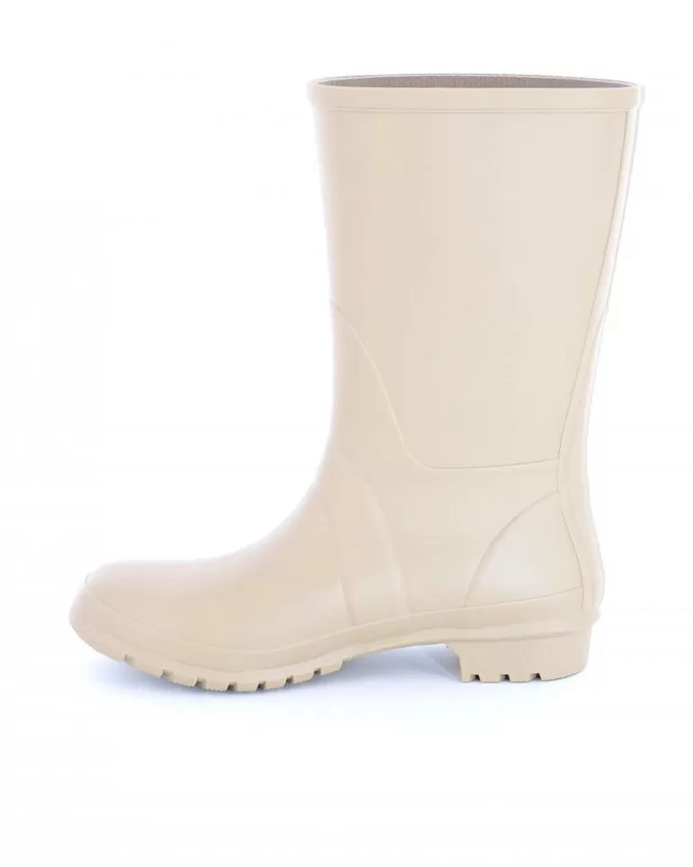 IGOR Botas De Agua De Mujer W10243-004 Mini Boira Beig Best Sale