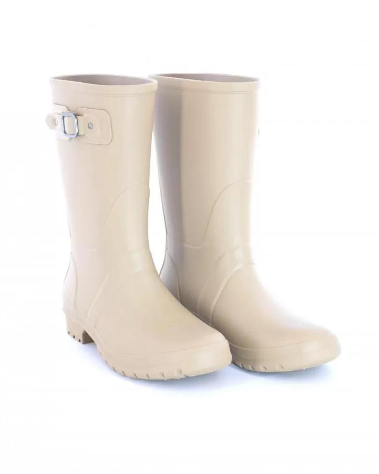 IGOR Botas De Agua De Mujer W10243-004 Mini Boira Beig Best Sale
