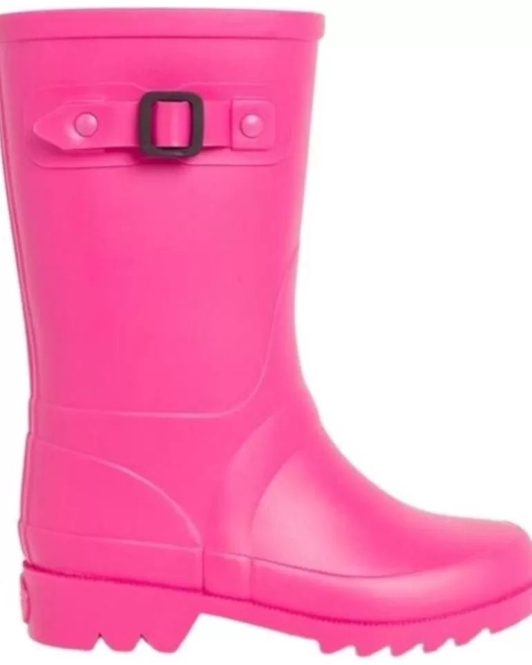 IGOR Botas De Agua De Mujer Y Niña Y Niño Botas De Agua Piter Varios 17263 Fucsia New