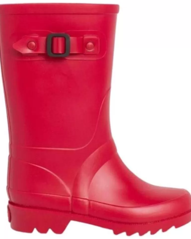 IGOR Botas De Agua De Mujer Y Niña Y Niño Botas De Agua Piter Varios 17263 Rojo Best