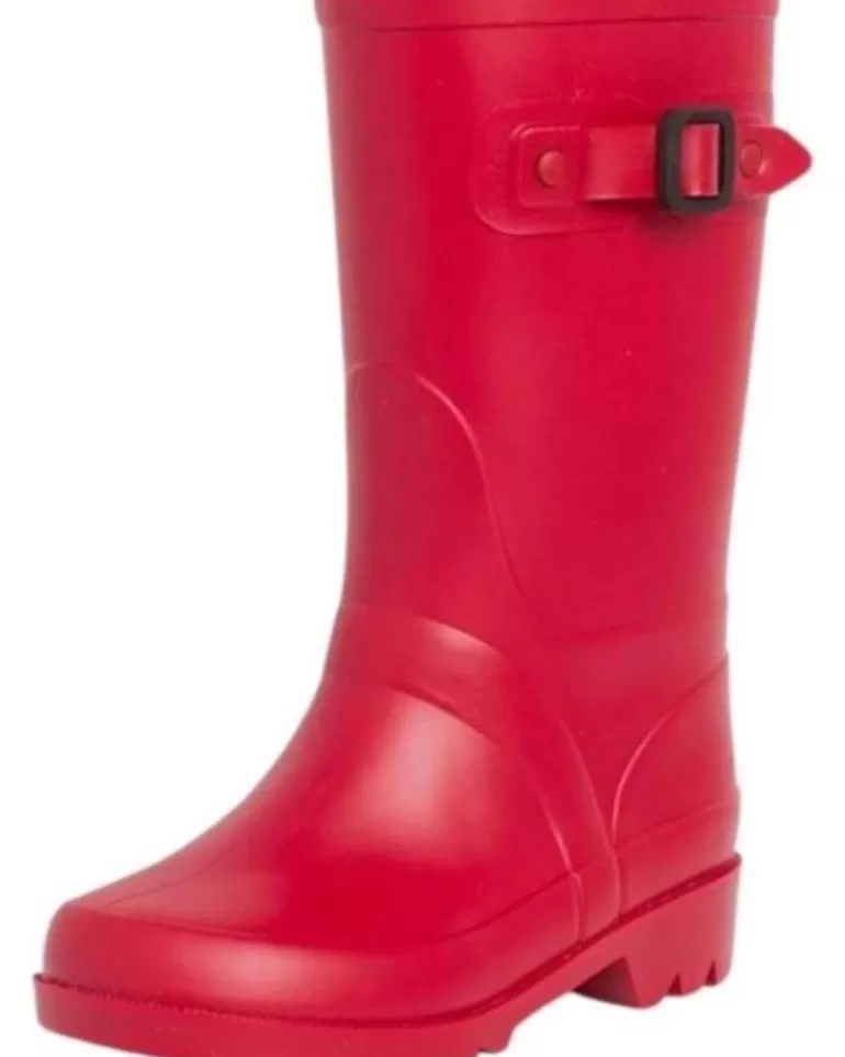 IGOR Botas De Agua De Mujer Y Niña Y Niño Botas De Agua Piter Varios 17263 Rojo Discount