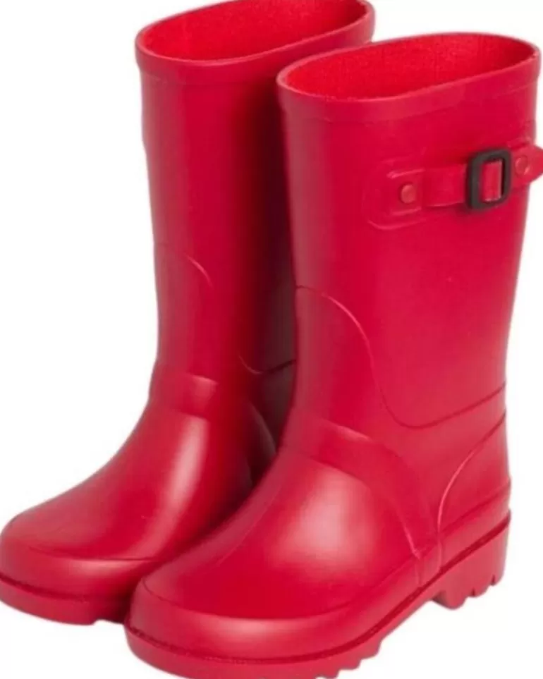IGOR Botas De Agua De Mujer Y Niña Y Niño Botas De Agua Piter Varios 17263 Rojo Best