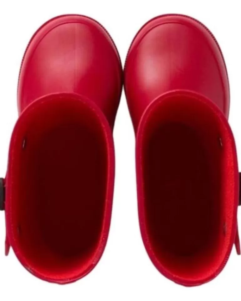IGOR Botas De Agua De Mujer Y Niña Y Niño Botas De Agua Piter Varios 17263 Rojo Best