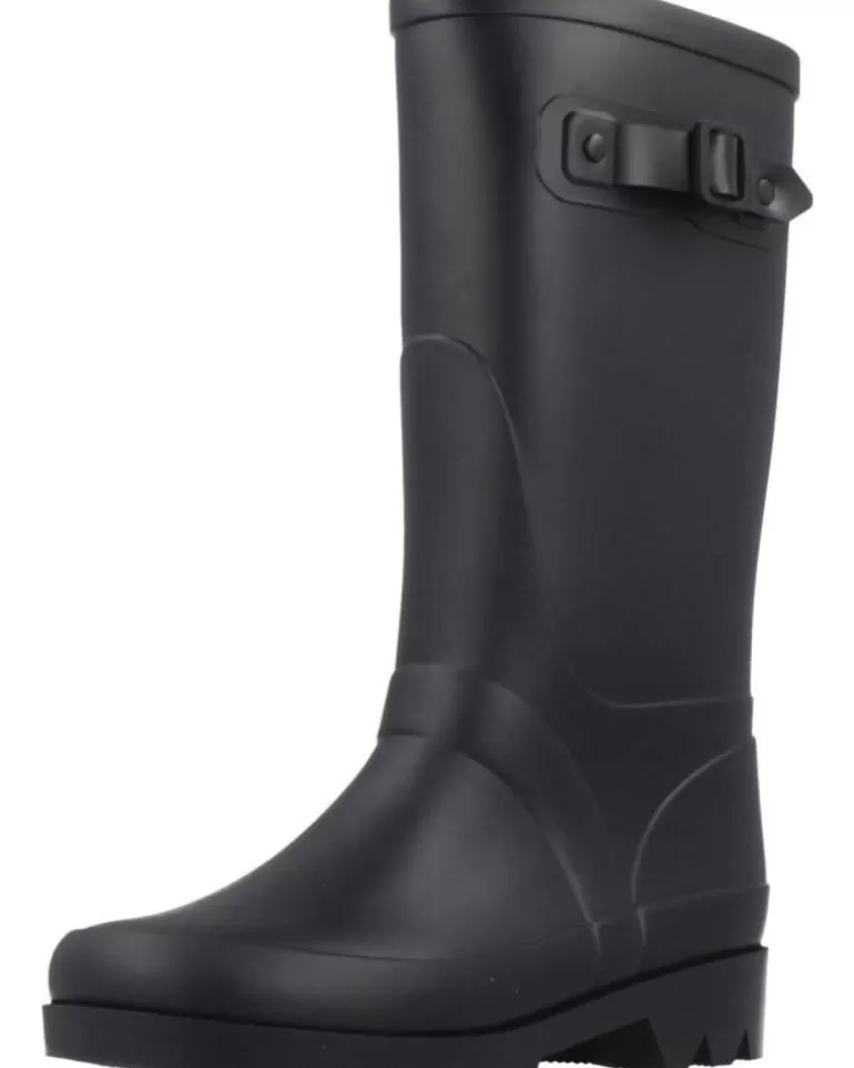 IGOR Botas De Agua De Niña W10115 Azul Store