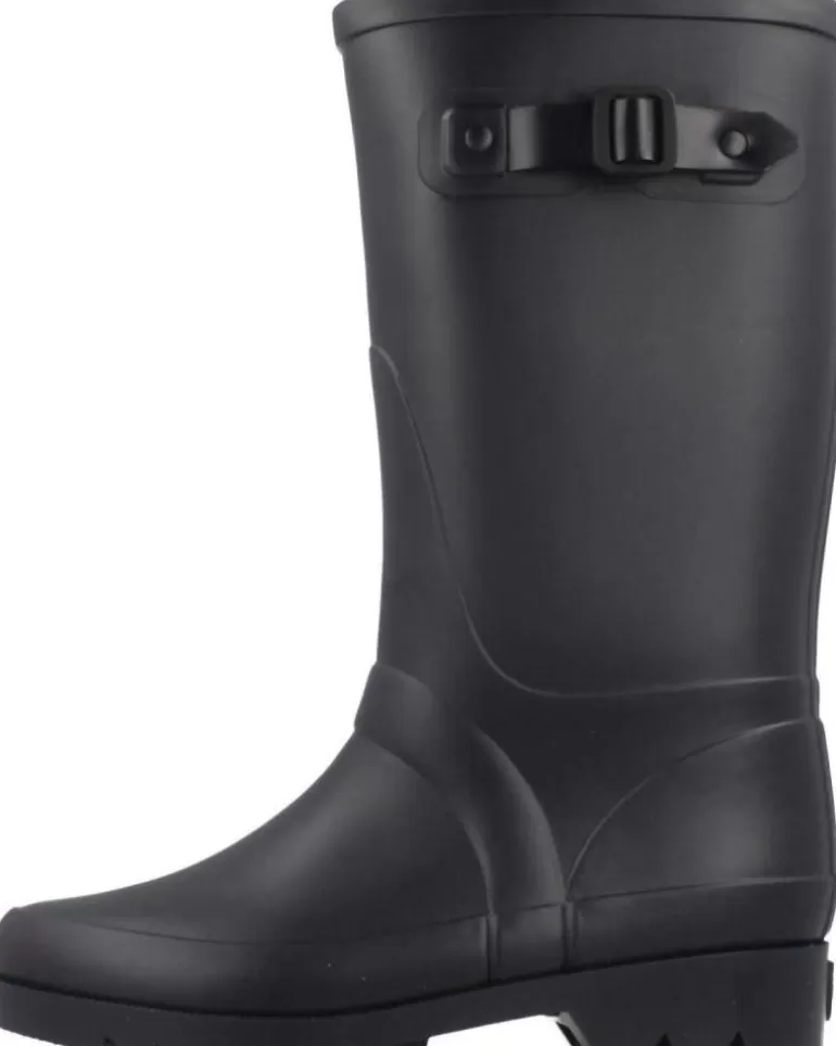 IGOR Botas De Agua De Niña W10115 Azul Store