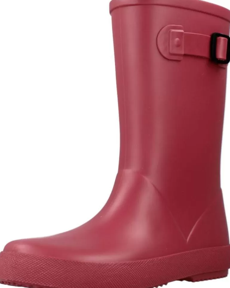 IGOR Botas De Agua De Niña W10256 Rosa Discount