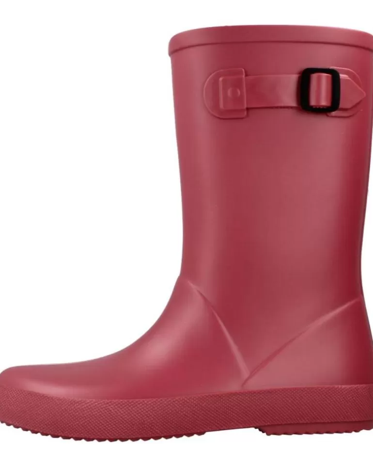 IGOR Botas De Agua De Niña W10256 Rosa Discount