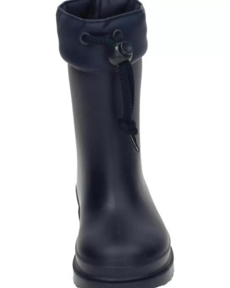 IGOR Botas De Agua De Niña Y Niño Botas De Agua Chufo Varios W10100 Marino Store