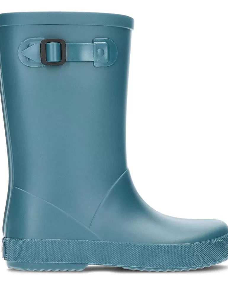 IGOR Botas De Agua De Niña Y Niño Botas De Agua Splash Mc Azul Best Sale