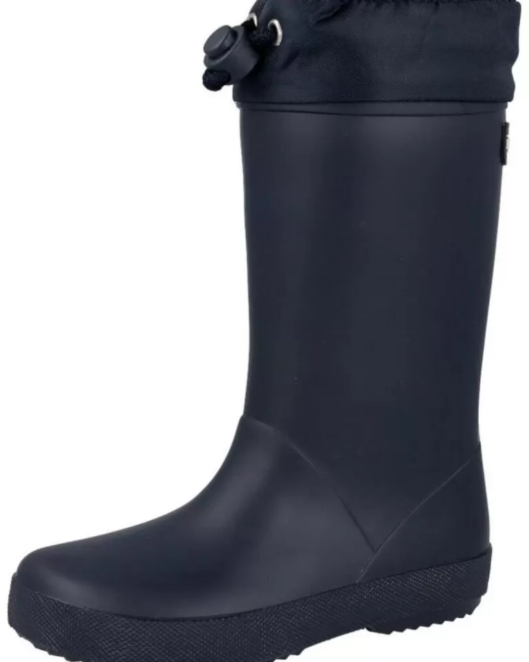 IGOR Botas De Agua De Niña Y Niño W10112-003 Botas De Agua Unisex Marino Cheap