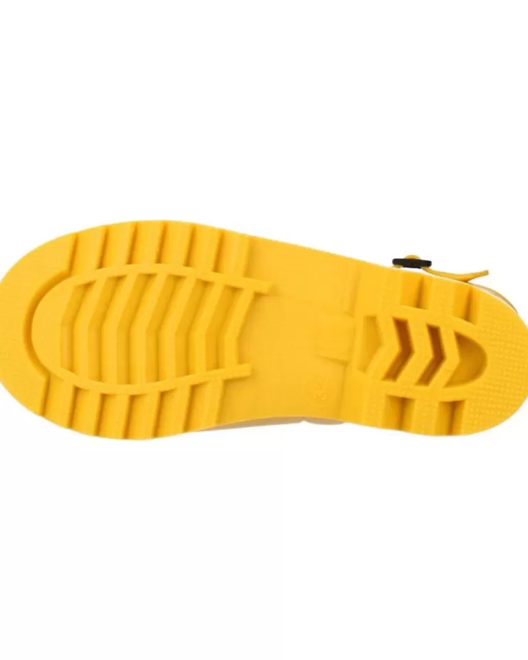 IGOR Botas De Agua De Niña Y Niño W10115 Amarillo Hot