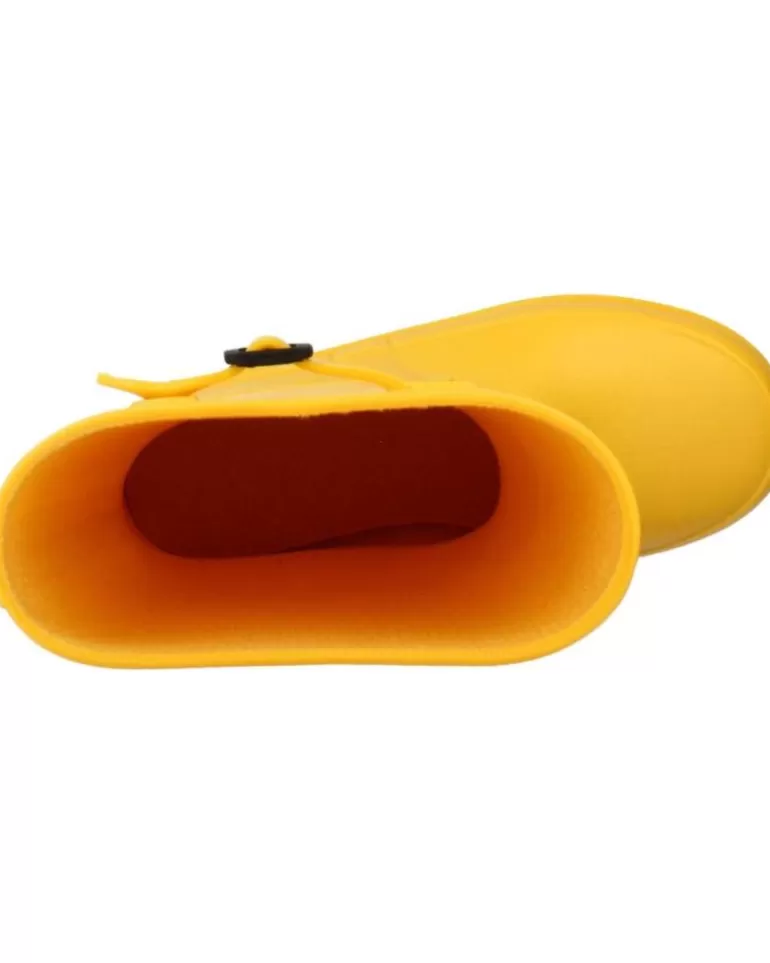 IGOR Botas De Agua De Niña Y Niño W10115 Amarillo Hot